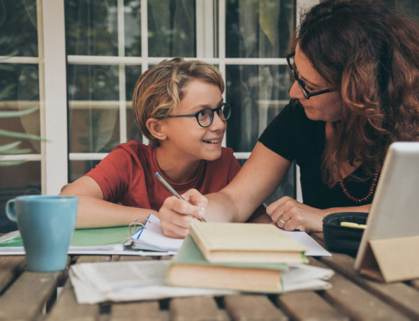 10 Things to Consider Before Deciding to Homeschool