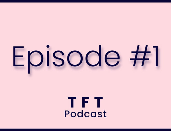The Family Ties Podcast - Episode 1