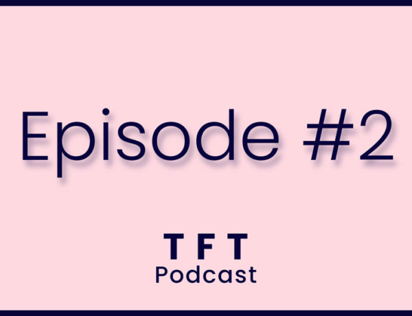 The Family Ties Podcast - Episode 2