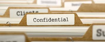 Does your company take confidentiality and trade secrets seriously? —  Creative Business Inc.