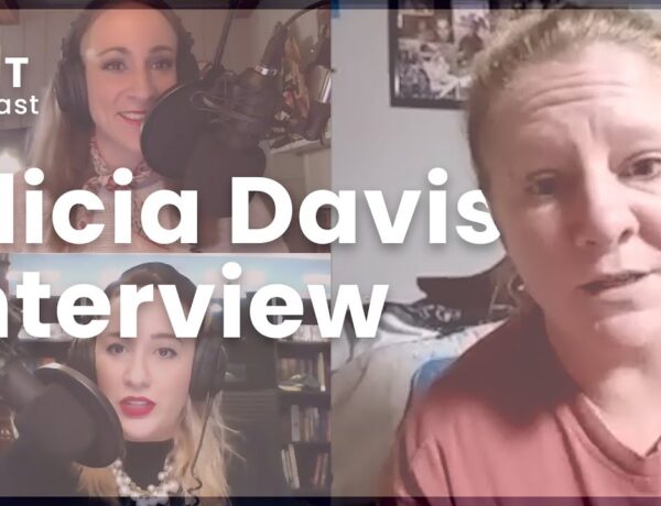 Interview with Alicia Davis, Mother of James "Alex" Hurley
