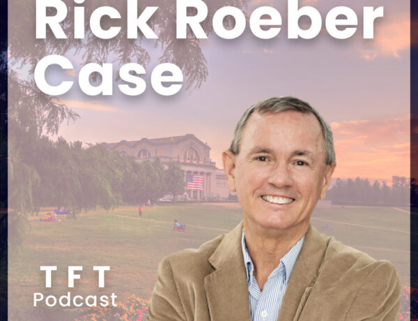 Rick Roeber Case