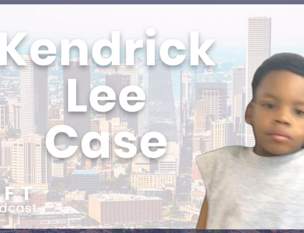 Kendrick Lee Case